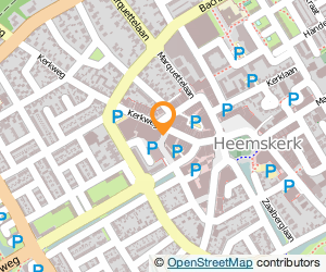 Bekijk kaart van Medipoint | Viva ! in Heemskerk