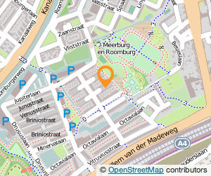 Bekijk kaart van Nova Lifestyle  in Leiden
