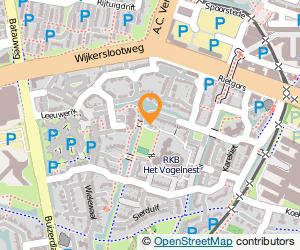 Bekijk kaart van Jugo Schilder- en Klussenbedrijf in Nieuwegein