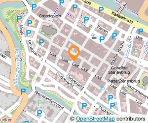Bekijk kaart van Meester Schoenmakerij Sleutelservice in Alkmaar
