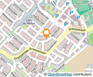 Bekijk kaart van Struijs Onderhoud en Reparatie  in Breda