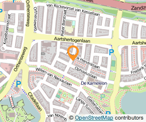 Bekijk kaart van Jos van Asperen-Tekstschrijver  in Den Bosch