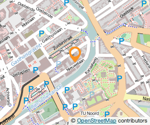 Bekijk kaart van Ernesto  in Delft