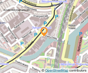 Bekijk kaart van D. Karstens  in Den Haag