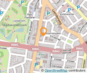 Bekijk kaart van Fotoburo in Eindhoven