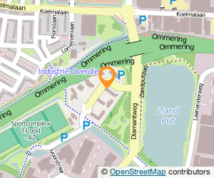 Bekijk kaart van AFM Consultancy B.V.  in Alkmaar
