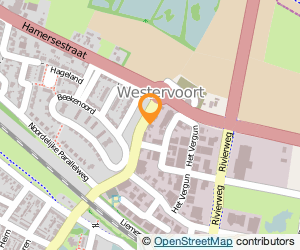 Bekijk kaart van TVSAutos.nl Uw adres voor betaalbaar onderhoud of occasion in Westervoort