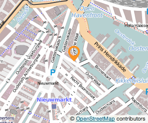 Bekijk kaart van Dennis Veldman Fotografie  in Amsterdam