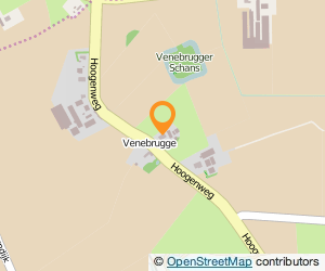 Bekijk kaart van Handelsonderneming Steenbok  in Venebrugge