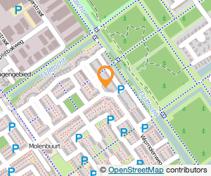 Bekijk kaart van Run2Day in Almere
