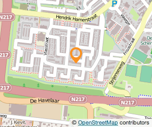 Bekijk kaart van Hymnus Kerkmuziek  S-Gravendeel in s-Gravendeel