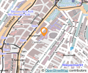 Bekijk kaart van Juan C. Tajes  in Amsterdam