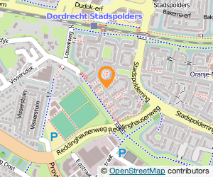 Bekijk kaart van 4Usounds  in Dordrecht