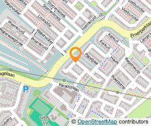 Bekijk kaart van GD Consulting & Engineering  in Breda