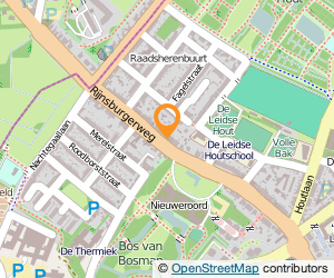 Bekijk kaart van Assucom Assurantiën  in Leiden