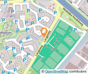 Bekijk kaart van Schildersbedrijf Boorsma in Vianen (Utrecht)