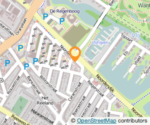 Bekijk kaart van Poets! 'Schoon heel gewoon'  in Dordrecht