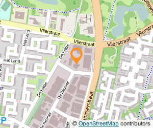 Bekijk kaart van Installatiebedrijf Velo-van der Bij B.V. in Enschede