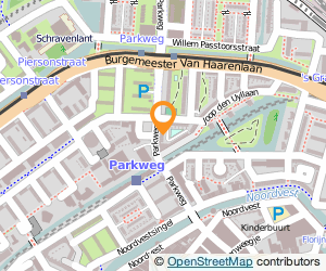 Bekijk kaart van Autorijschool Bayram  in Schiedam