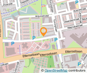 Bekijk kaart van Eelco van Hout Advies en Management in Breda
