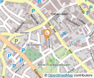 Bekijk kaart van PIONmedia  in Eindhoven