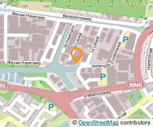 Bekijk kaart van Barbecue Service Het Gooi  in Hilversum