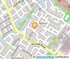 Bekijk kaart van Flevo Deco  in Swifterbant