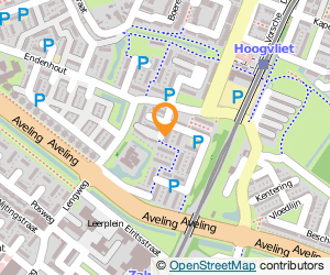 Bekijk kaart van Korstanje International  in Hoogvliet Rotterdam