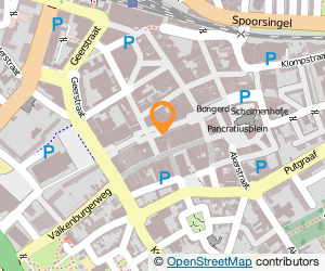Bekijk kaart van Only in Heerlen