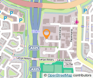 Bekijk kaart van Meyra Retail & Services in Arnhem