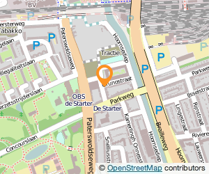 Bekijk kaart van Kinderconsulent in Groningen