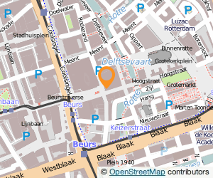 Bekijk kaart van Arke in Rotterdam