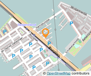 Bekijk kaart van Linda Maas  in Amsterdam