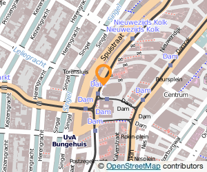 Bekijk kaart van Stefan Witjes Edelsmid  in Amsterdam