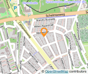 Bekijk kaart van Multimedia Produxx B.V.  in Arnhem