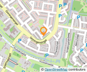 Bekijk kaart van Oliebollenkraam Ronald  in Arnhem