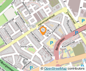 Bekijk kaart van Stalker Custom Visuals  in Eindhoven