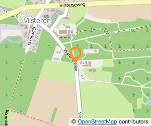 Bekijk kaart van N.V. Nederlandse Gasunie  in Vilsteren