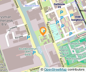 Bekijk kaart van Eric Burgers Tekst & Redactie in Delft