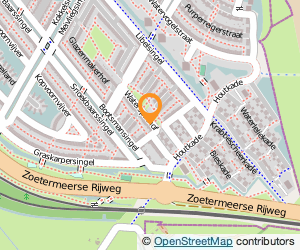 Bekijk kaart van met een beetje Fantasie  in Den Haag