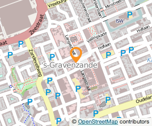 Bekijk kaart van HEMA S-Gravenzande in s-Gravenzande