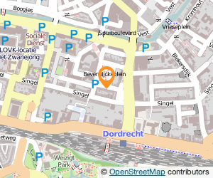 Bekijk kaart van Valcom Compliance and Validation B.V. in Dordrecht