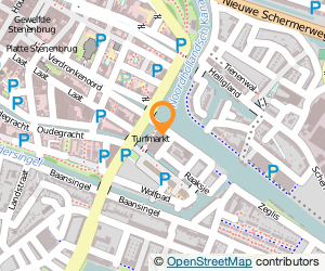 Bekijk kaart van Tatjana Schaap  in Alkmaar