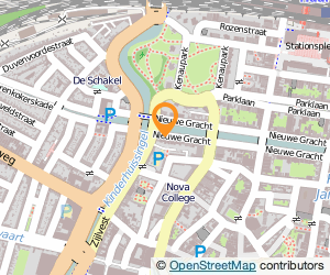 Bekijk kaart van FirmTel & Cie in Haarlem
