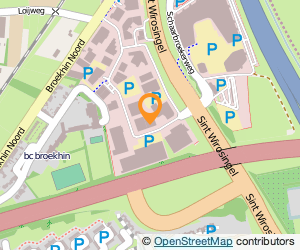 Bekijk kaart van Superkeukens in Roermond