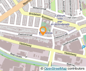 Bekijk kaart van Ing. Durk de Jong, Adviseur Telecommunicatie in Eindhoven