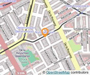 Bekijk kaart van Islamitische Slagerij en Supermarkt Casablanca in Den Haag