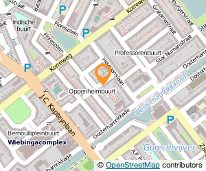Bekijk kaart van Creativesouls Studios  in Groningen