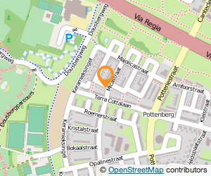 Bekijk kaart van Art2Do  in Maastricht