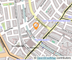 Bekijk kaart van Now.Communication  in Rotterdam